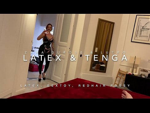 ❤️ Redheaded half-sister in a latex costume fucked by her half-brother ❤❌ Russian porn at en-gb.xxxtun.ru ❌️