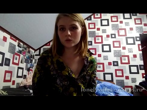 ❤️ Young blonde student from Russia likes bigger dicks. ❤❌ Russian porn at en-gb.xxxtun.ru ❌️