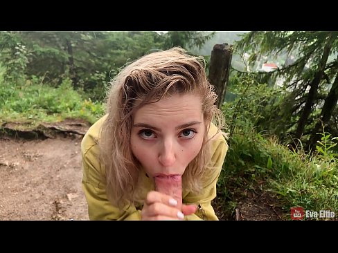 ❤️ Girl swallows cum after a public blowjob - Eva Elfi ❤❌ Russian porn at en-gb.xxxtun.ru ❌️
