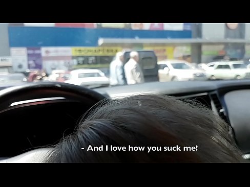 ❤️ Sucked right in the car park outside the supermarket ❤❌ Russian porn at en-gb.xxxtun.ru ❌️