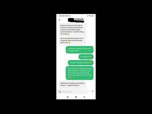 ❤️ I added a new PAWG from Tinder to my harem ( talk to Tinder included) ❤❌ Russian porn at en-gb.xxxtun.ru ❌️